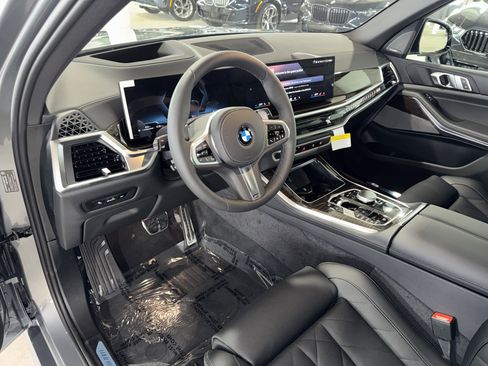 New 2026 BMW X5 xDrive40i w/ M Sport Package image 15