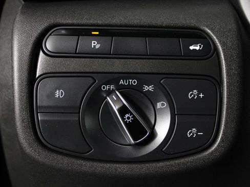 Used 2022 INFINITI QX55 Luxe w/ Cargo Package image 27