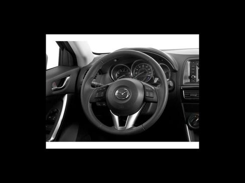 Used 2015 MAZDA CX-5 Grand Touring AWD/4WD image 46