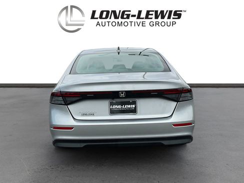 Used 2023 Honda Accord LX image 5