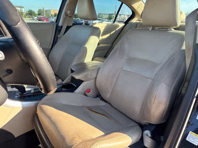 Used 2015 Honda Accord EX-L image 25