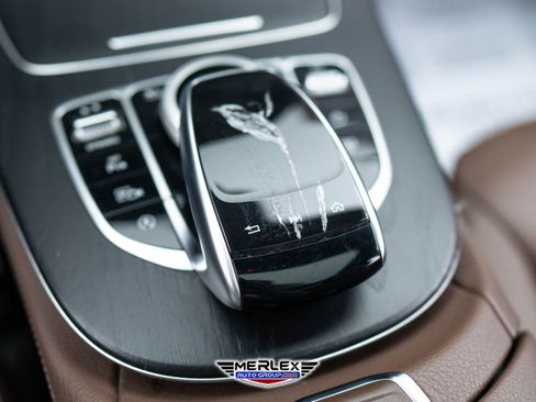 Used 2018 Mercedes-Benz E 300 300 image 35