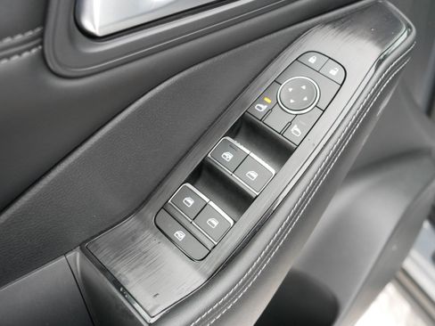 Certified 2023 Nissan Rogue SL w/ SL Premium Package image 19