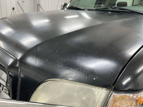Used 2003 Toyota Tundra SR5 AWD/4WD image 26