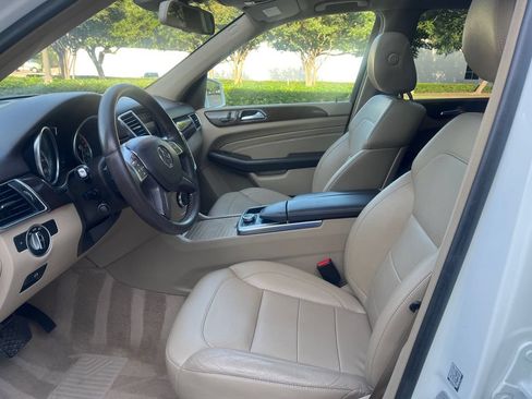 Used 2014 Mercedes-Benz ML 350 2WD image 15