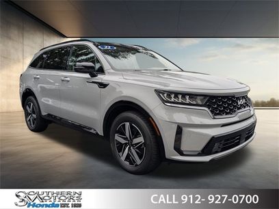 Used 2022 Kia Sorento EX w/ Panoramic Sunroof Package