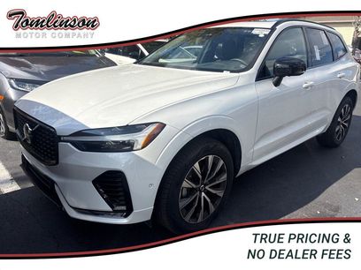 Used 2025 Volvo XC60 B5 Plus