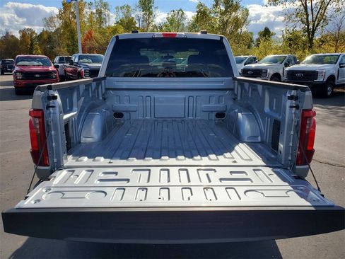 New 2025 Ford F150 STX w/ Equipment Group 201A FX4 image 29