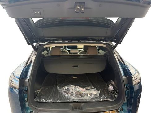 New 2026 Nissan Murano Platinum w/ Cargo Package AWD/4WD image 5