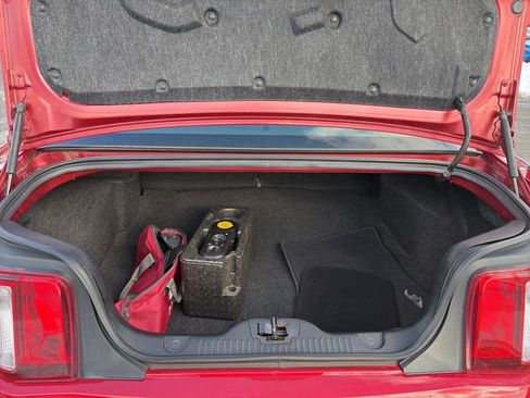 Used 2011 Ford Mustang Premium w/ 202A Rapid Spec Order Code image 18