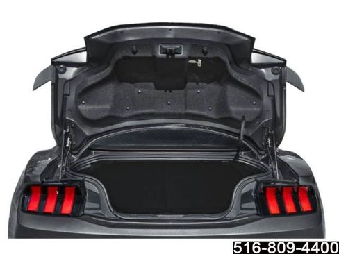 Used 2024 Ford Mustang GT Premium RWD image 12