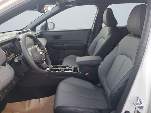 New 2026 Subaru Outback Premium image 9