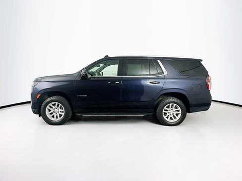 Used 2022 Chevrolet Tahoe LT w/ Luxury Package AWD/4WD image 4
