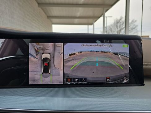 New 2026 Nissan Murano Platinum image 9