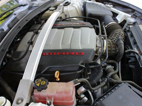 Used 2019 Chevrolet Camaro SS image 44