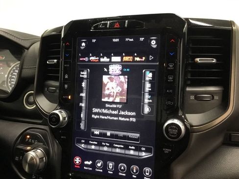 Used 2020 RAM 1500 Rebel w/ Rebel Level 2 Equipment Group AWD/4WD image 27
