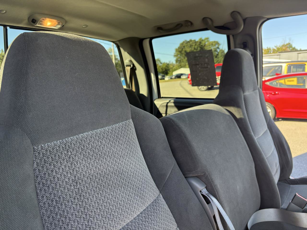 Used 2003 Ford F350 XLT AWD/4WD image 39