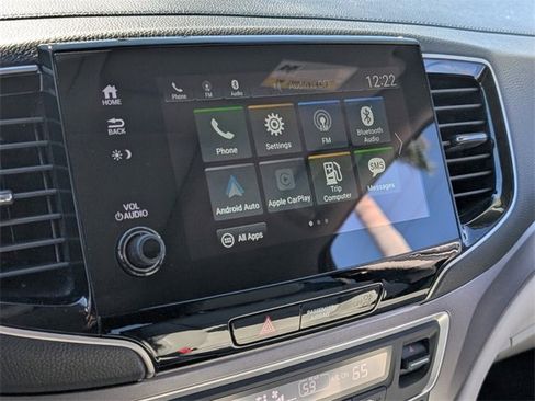 Used 2020 Honda Pilot EX-L image 26