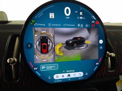 Used 2025 MINI Cooper Countryman John Cooper Works image 27