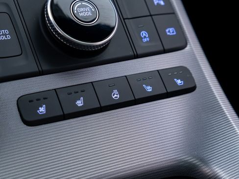 Used 2023 Hyundai Palisade Calligraphy image 30