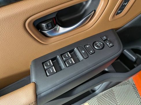 New 2026 Honda Passport TrailSport Elite image 18