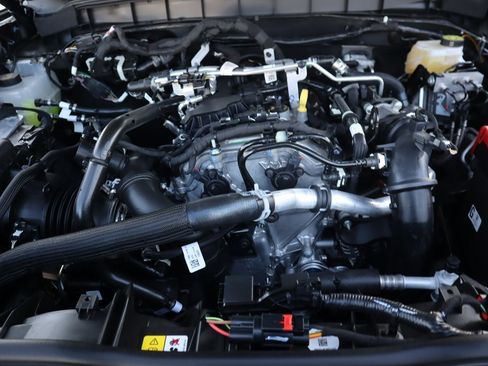 New 2025 Ford Bronco Big Bend image 22