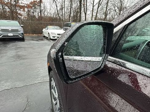 Used 2022 Hyundai Palisade Calligraphy image 40