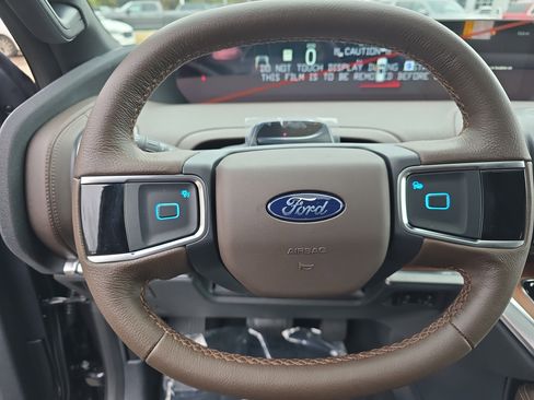 New 2026 Ford Expedition Max King Ranch image 17