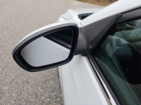 Certified 2023 Nissan Sentra SV image 10