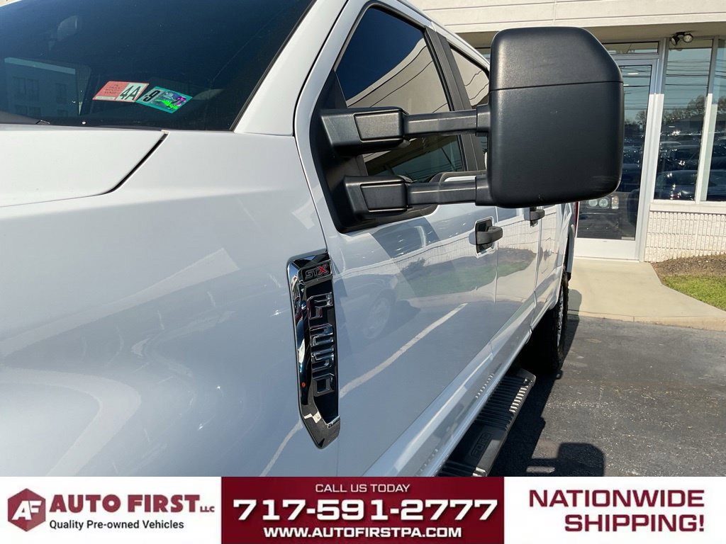 Used 2021 Ford F250 XL w/ STX Appearance Package AWD/4WD image 5