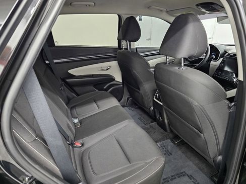 Used 2022 Hyundai Tucson SEL AWD/4WD image 27