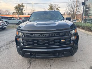 Used 2023 Chevrolet Silverado 1500 Custom video 2