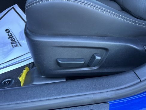 Used 2025 Lexus IS 350 F Sport image 13