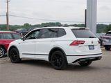 Used 2019 Volkswagen Tiguan SEL Premium R-Line image 5