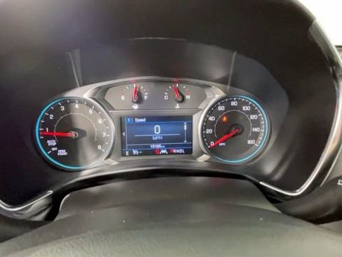 Used 2024 Chevrolet Equinox LS w/ LS Convenience Package AWD/4WD image 24