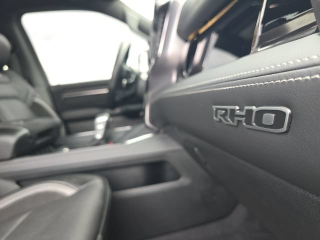 Used 2025 RAM 1500 RHO w/ RHO Level 1 Equipment Group AWD/4WD image 22