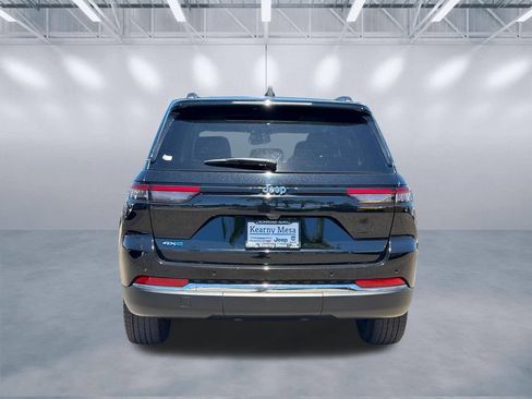 Certified 2023 Jeep Grand Cherokee 4WD 4xe image 5