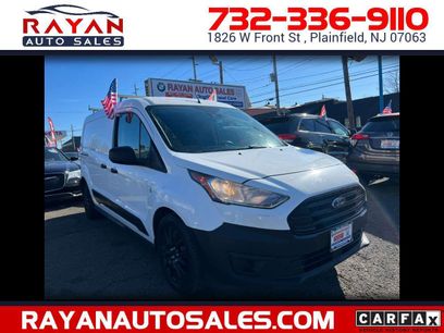 Used 2019 Ford Transit Connect XL