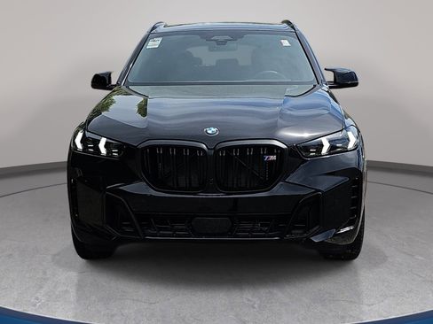 New 2026 BMW X5 M60i AWD/4WD image 2