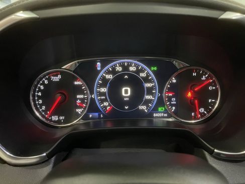 Used 2021 Chevrolet Blazer Premier w/ Driver Confidence II Package image 16