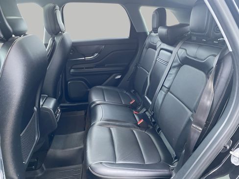 Used 2020 Lincoln Corsair Reserve image 10