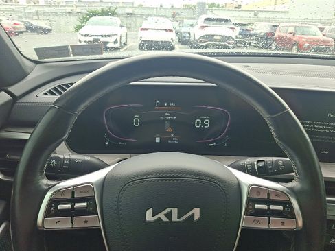 Used 2023 Kia Telluride EX X-Line AWD/4WD image 19