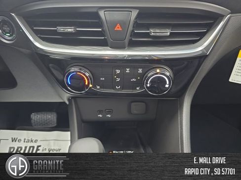 New 2026 Buick Encore GX Sport Touring w/ Advanced Technology Package AWD/4WD image 18