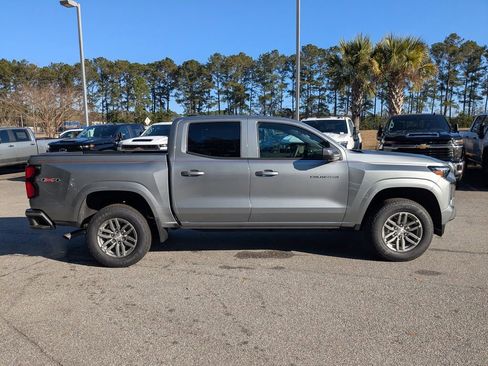 New 2025 Chevrolet Colorado LT w/ LT Convenience Package image 3