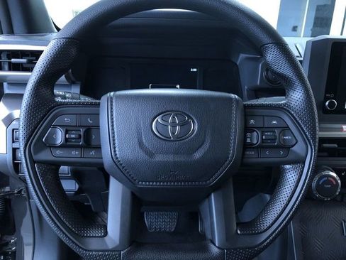 New 2026 Toyota Tacoma SR5 AWD/4WD image 18