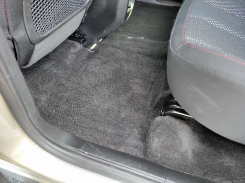 Certified 2016 Chevrolet Equinox LS image 32