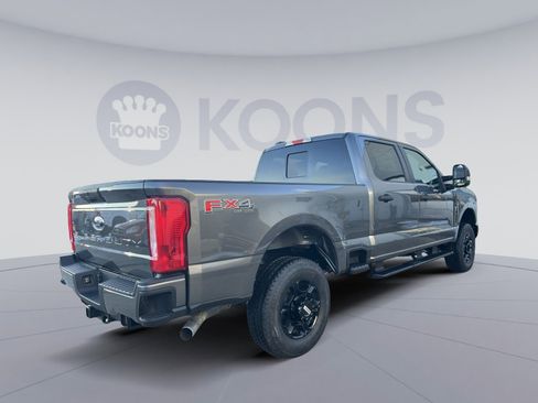 New 2026 Ford F250 XL w/ STX Appearance Package image 7