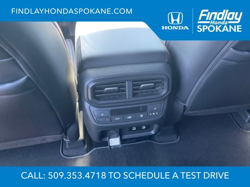 New 2026 Honda Pilot Black Edition image 25
