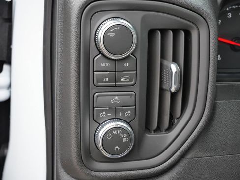 New 2026 GMC Sierra 1500 Pro w/ Pro Value Package AWD/4WD image 35