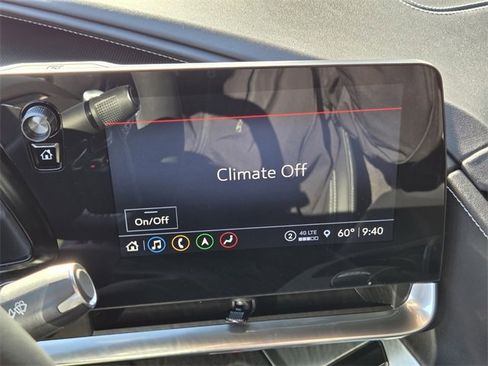 Certified 2023 Chevrolet Corvette Stingray w/ Z51 Performance Package image 20